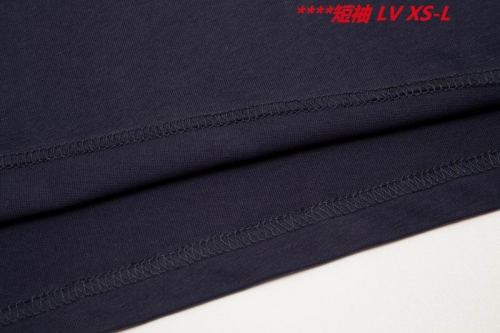 L...V... Round neck 12286 Men