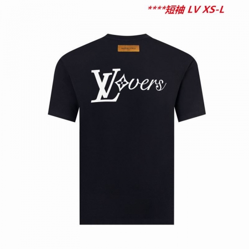 L...V... Round neck 12056 Men