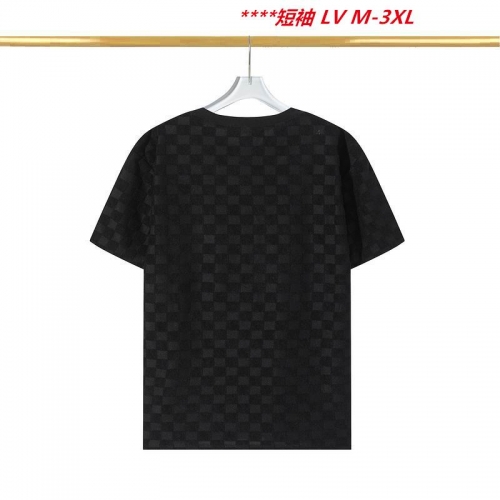 L...V... Round neck 17545 Men