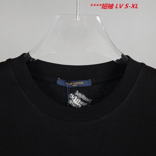 L...V... Round neck 14376 Men