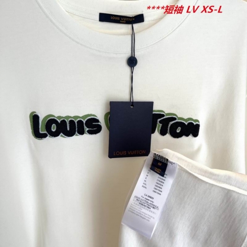 L...V... Round neck 11736 Men