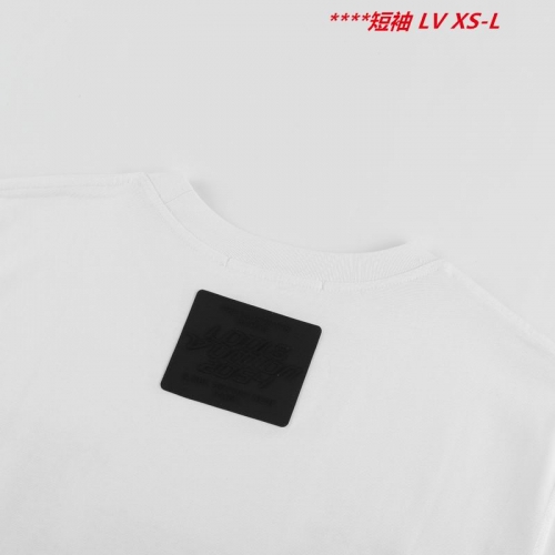 L...V... Round neck 12518 Men