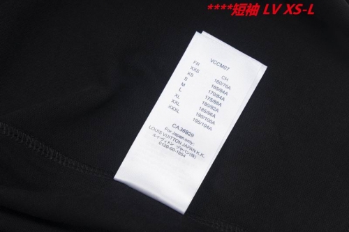 L...V... Round neck 12052 Men