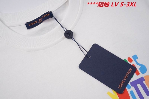 L...V... Round neck 16417 Men