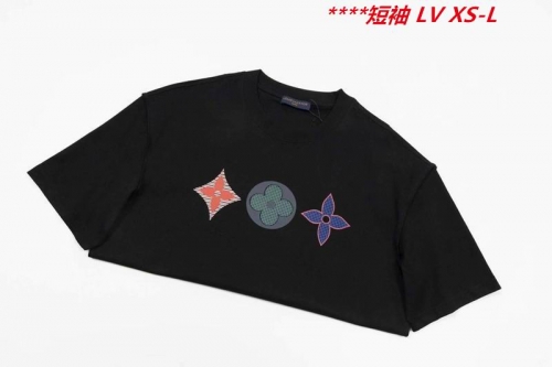 L...V... Round neck 10920 Men