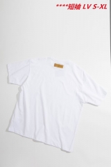 L...V... Round neck 14525 Men