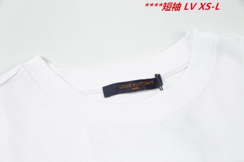 L...V... Round neck 10797 Men