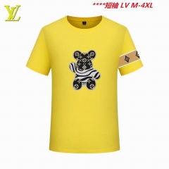 L...V... Round neck 18261 Men