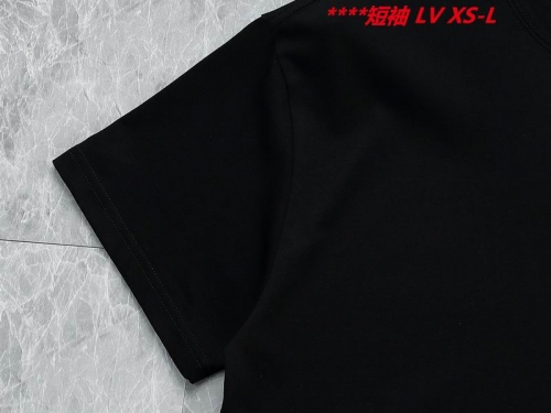 L...V... Round neck 12171 Men