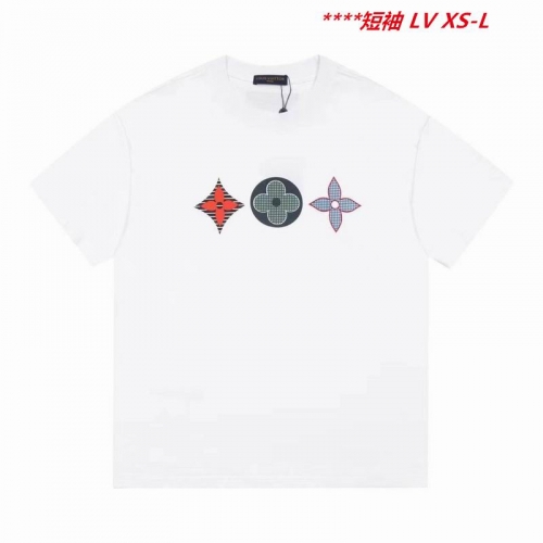 L...V... Round neck 10915 Men