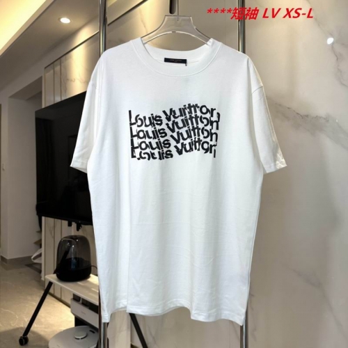 L...V... Round neck 11662 Men