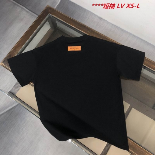 L...V... Round neck 11226 Men