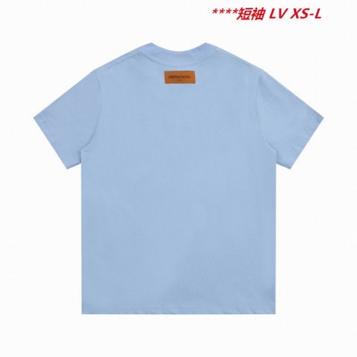 L...V... Round neck 13488 Men