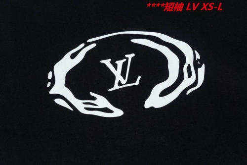 L...V... Round neck 11897 Men