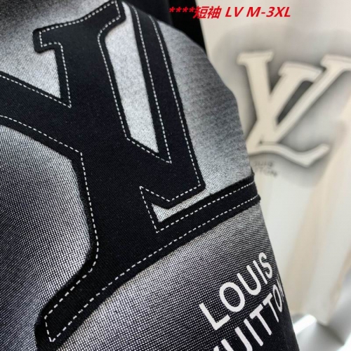 L...V... Round neck 17465 Men