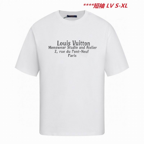 L...V... Round neck 14800 Men