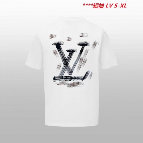 L...V... Round neck 14791 Men