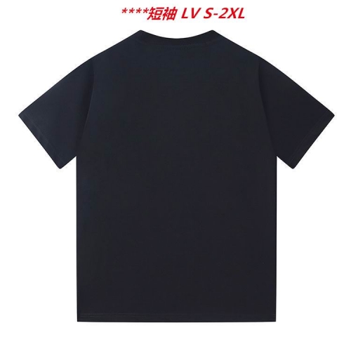 L...V... Round neck 15940 Men