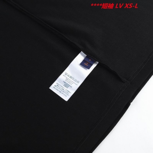 L...V... Round neck 12699 Men