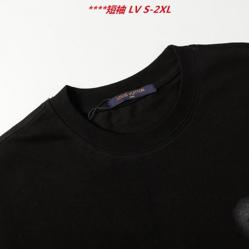 L...V... Round neck 15628 Men