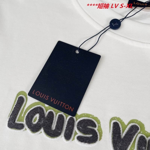 L...V... Round neck 14903 Men