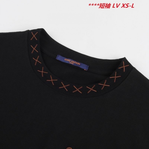 L...V... Round neck 13286 Men