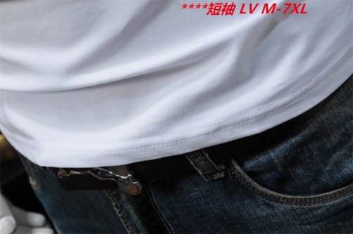 L...V... Round neck 17238 Men