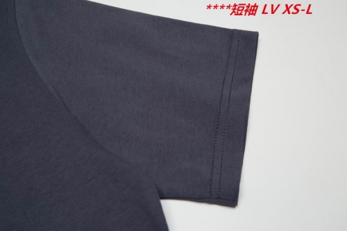 L...V... Round neck 12188 Men