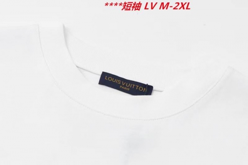 L...V... Round neck 17359 Men