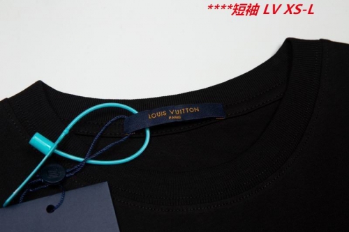 L...V... Round neck 12229 Men