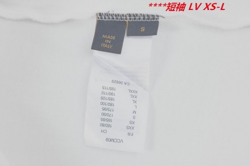 L...V... Round neck 13571 Men