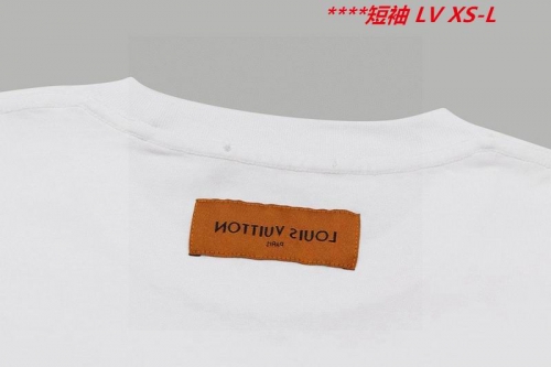 L...V... Round neck 10588 Men