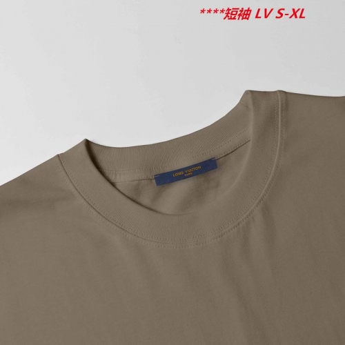 L...V... Round neck 14187 Men