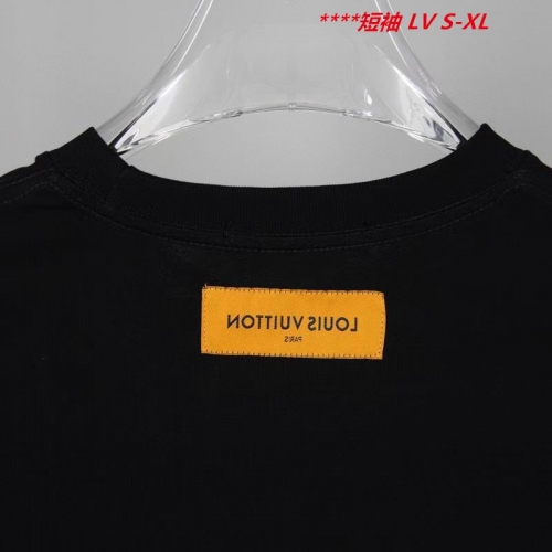 L...V... Round neck 13842 Men