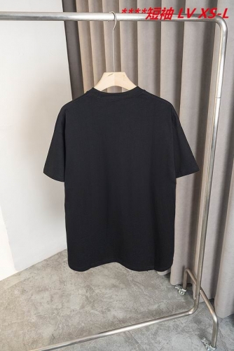 L...V... Round neck 12120 Men