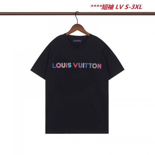 L...V... Round neck 16269 Men