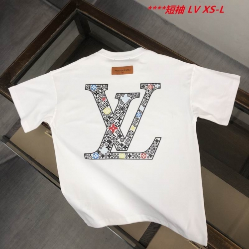 L...V... Round neck 11419 Men