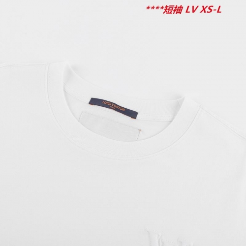 L...V... Round neck 13230 Men