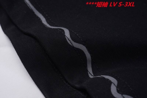 L...V... Round neck 16229 Men