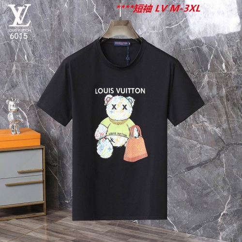 L...V... Round neck 17724 Men