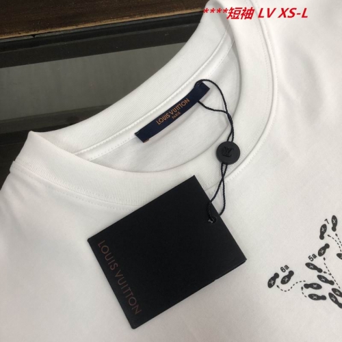 L...V... Round neck 11053 Men