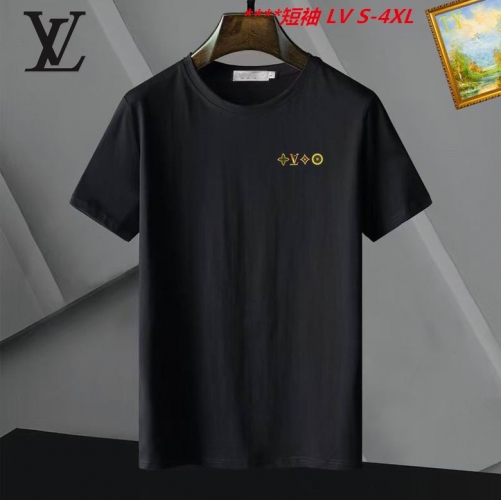 L...V... Round neck 17132 Men