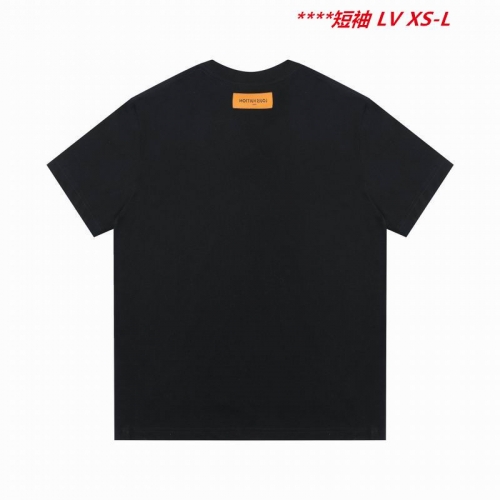 L...V... Round neck 13616 Men