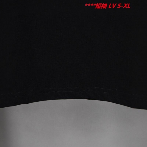 L...V... Round neck 13989 Men