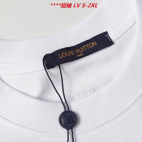 L...V... Round neck 15639 Men