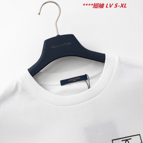 L...V... Round neck 14342 Men