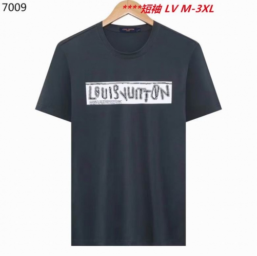 L...V... Round neck 17807 Men