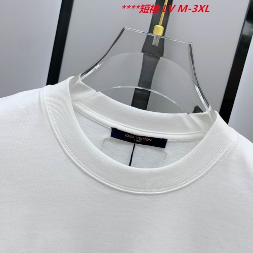 L...V... Round neck 17978 Men