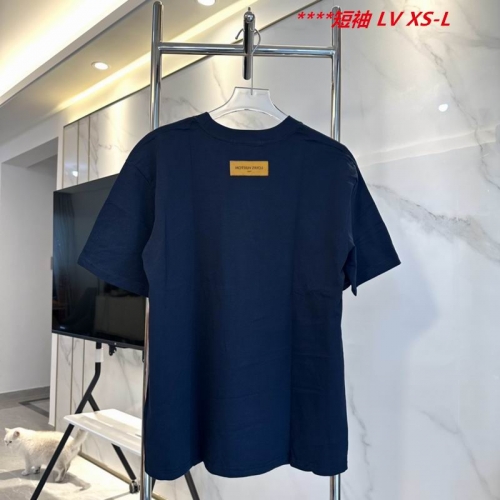 L...V... Round neck 11610 Men