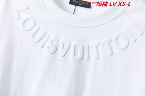 L...V... Round neck 12081 Men